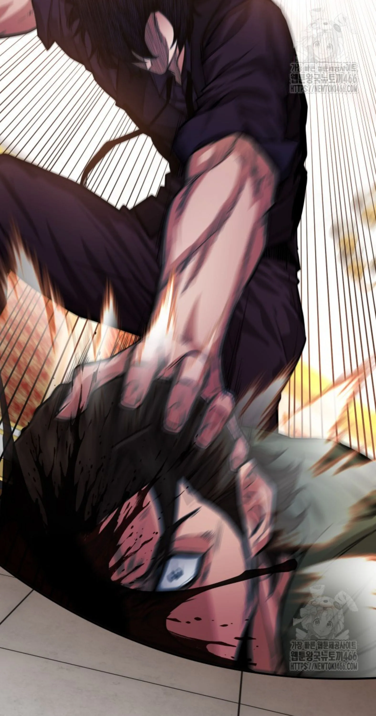 Blade of Retribution ดาบแห_งการลงท_ณฑ_ ตอนที่ ตอนที่ 54 รูปที่ 87