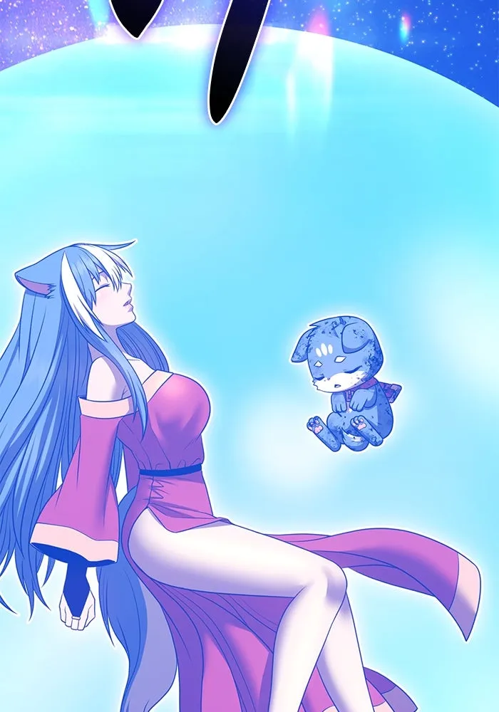 +99 ท่อนไม้พร้อมบวก ตอนที่ 61 ดิเมนชันอีตเตอร์ (9) รูปที่ 398