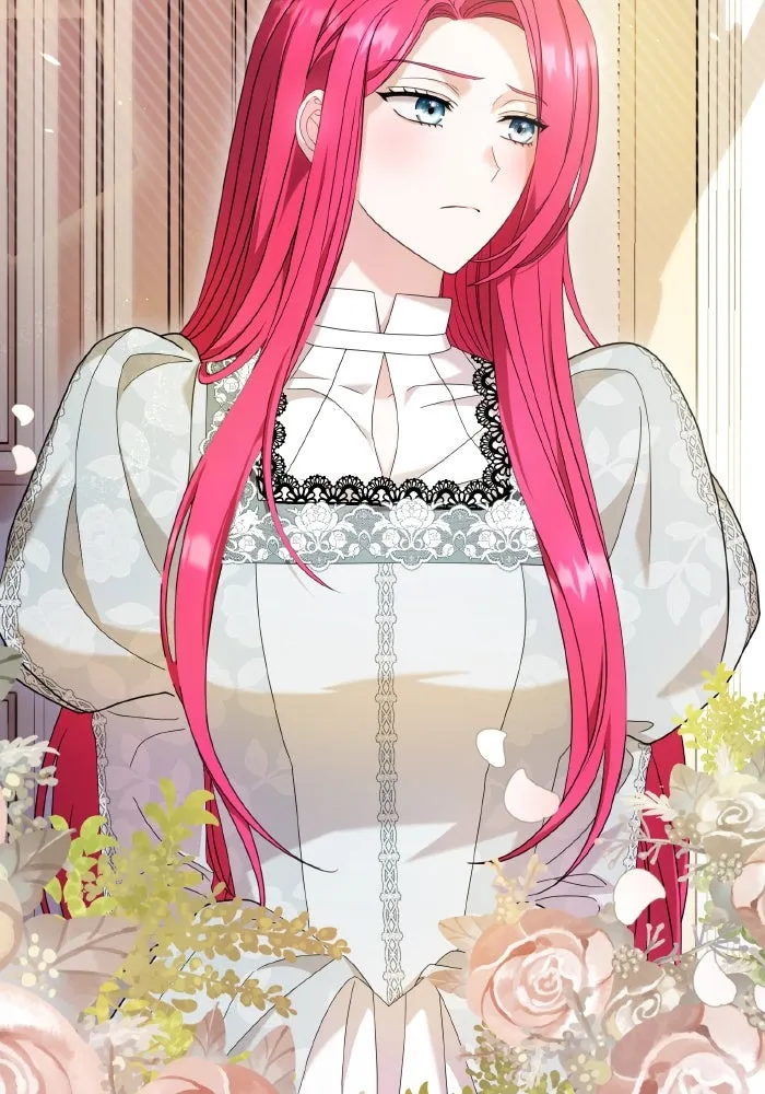 ทำแบบนี้ไม่ได้เพคะ องค์ชาย ตอนที่ 46 รูปที่ 19