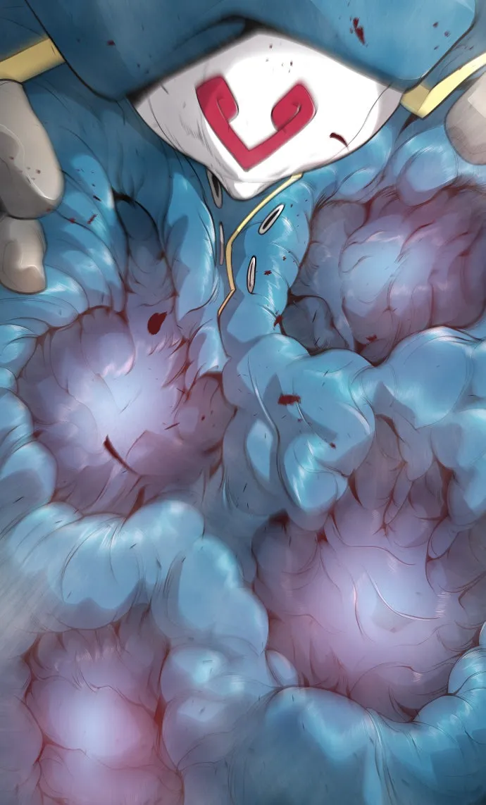 ยุคแห่งยอดมนุษย์ ตอนที่ 14 รูปที่ 31