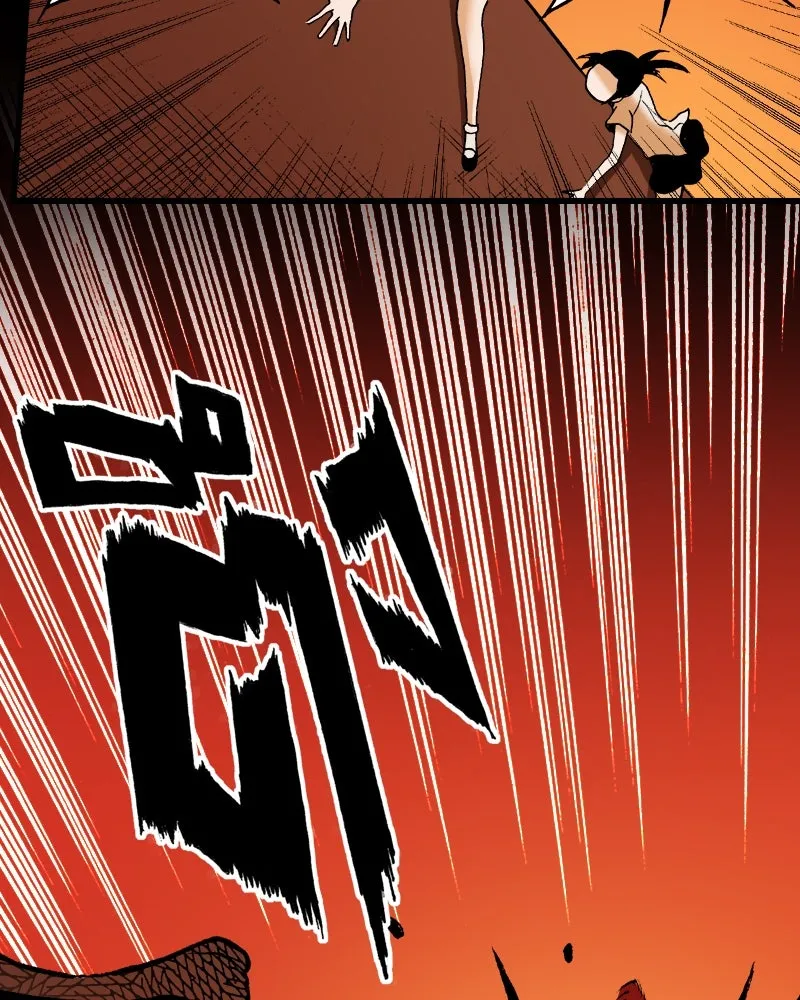 การิน BlaCX ปริศนาอาถรรพ์สีดำ ตอนที่ 31 ปราสาทผีสิงของการิน (3) รูปที่ 73