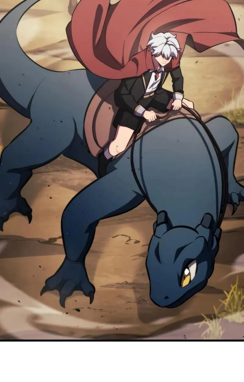 Breakers ตอนที่ ตอนที่ 22 รูปที่ 8