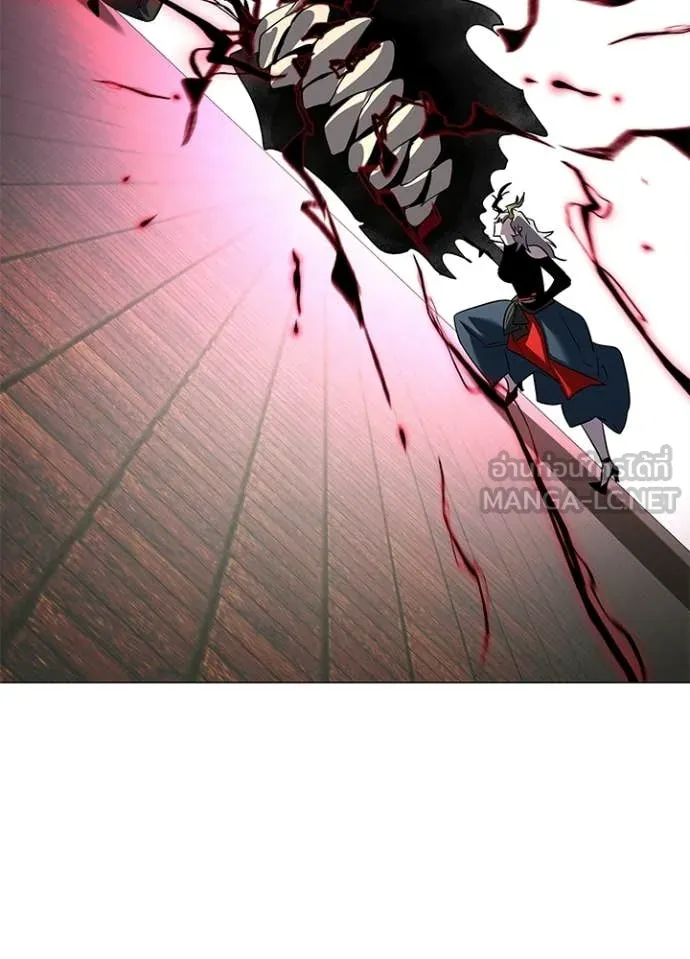 คืนแห่งโทแกบี ตอนที่ 96 รูปที่ 76