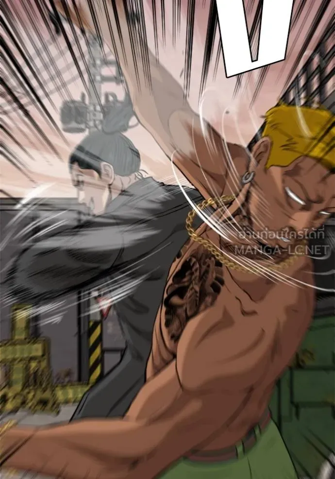 BAD GUY ตอนที่ 233 รูปที่ 120