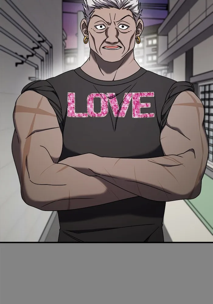 วายร้ายก็อยากมีรัก ตอนที่ 24 รูปที่ 83