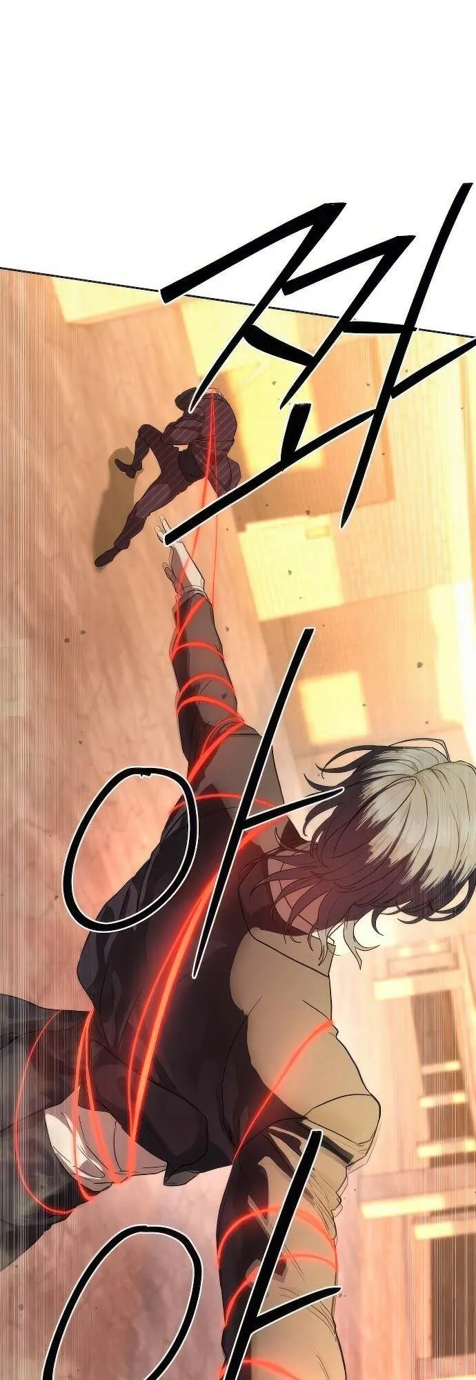 Special Civil Servant กองกำล_งพ_เศษหมอกส_เหล_อง ตอนที่ ตอนที่ 36 รูปที่ 69