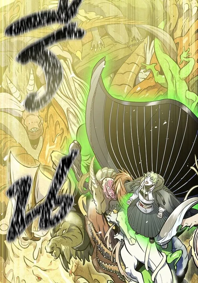 ทาวเวอร์ออฟก๊อด หอคอ ตอนที่ 639 รูปที่ 211