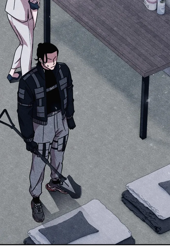 Zombie X Slasher ตอนที่ 13 รูปที่ 107