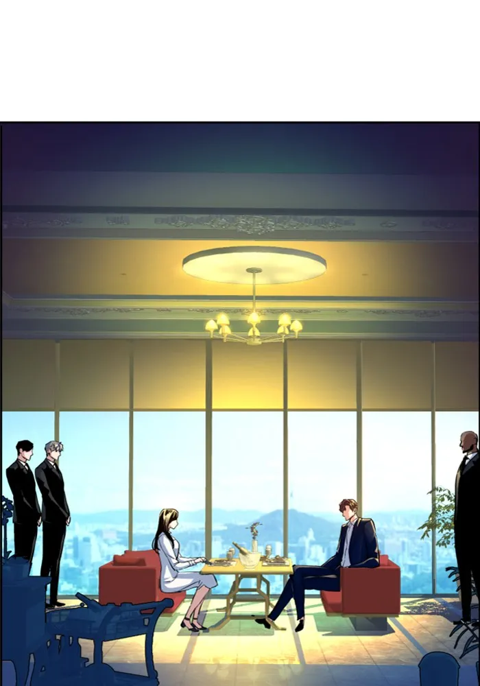 พี่ชายสายบอดี้การ์ด ตอนที่ 72 รูปที่ 79