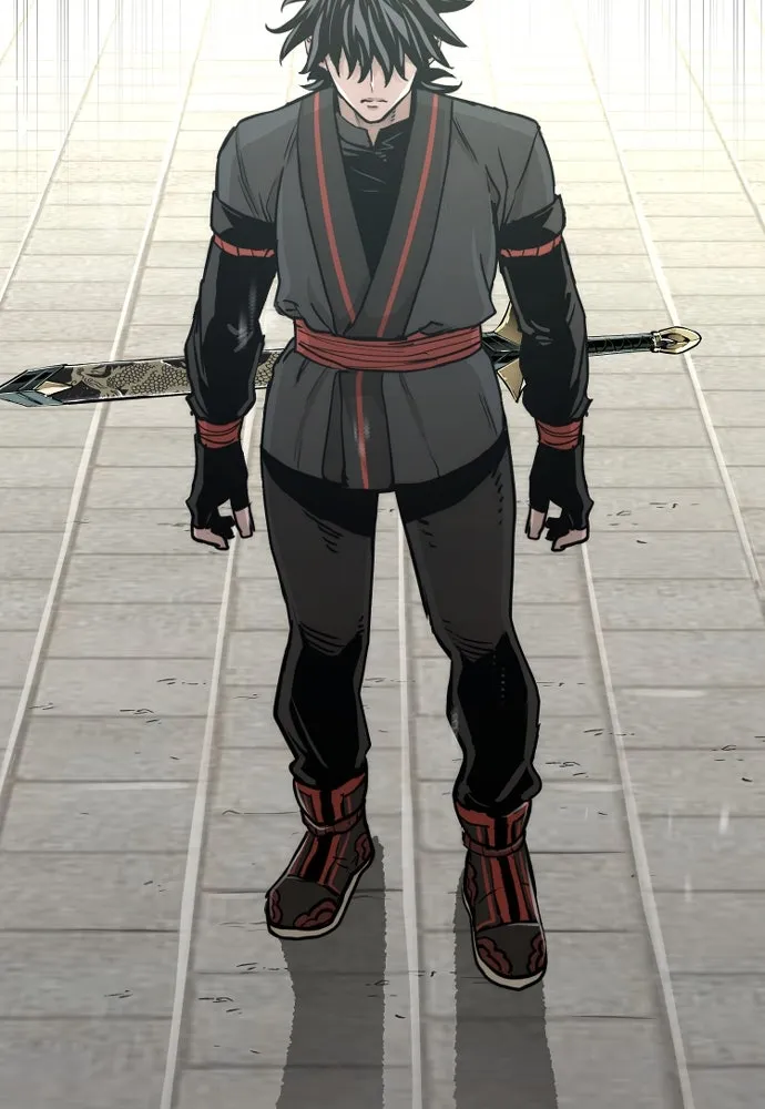 เส้นทางสู่เทพมาร ตอนที่ 72 รูปที่ 190