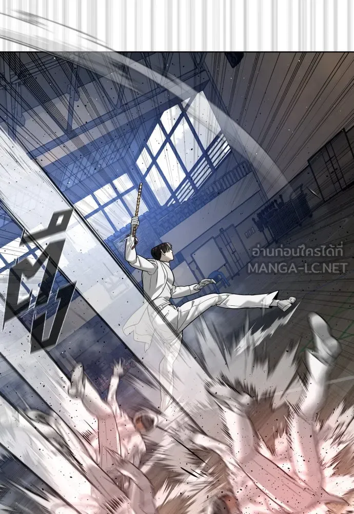 นักฆ่าย้อนวัย ตอนที่ 101 รูปที่ 81