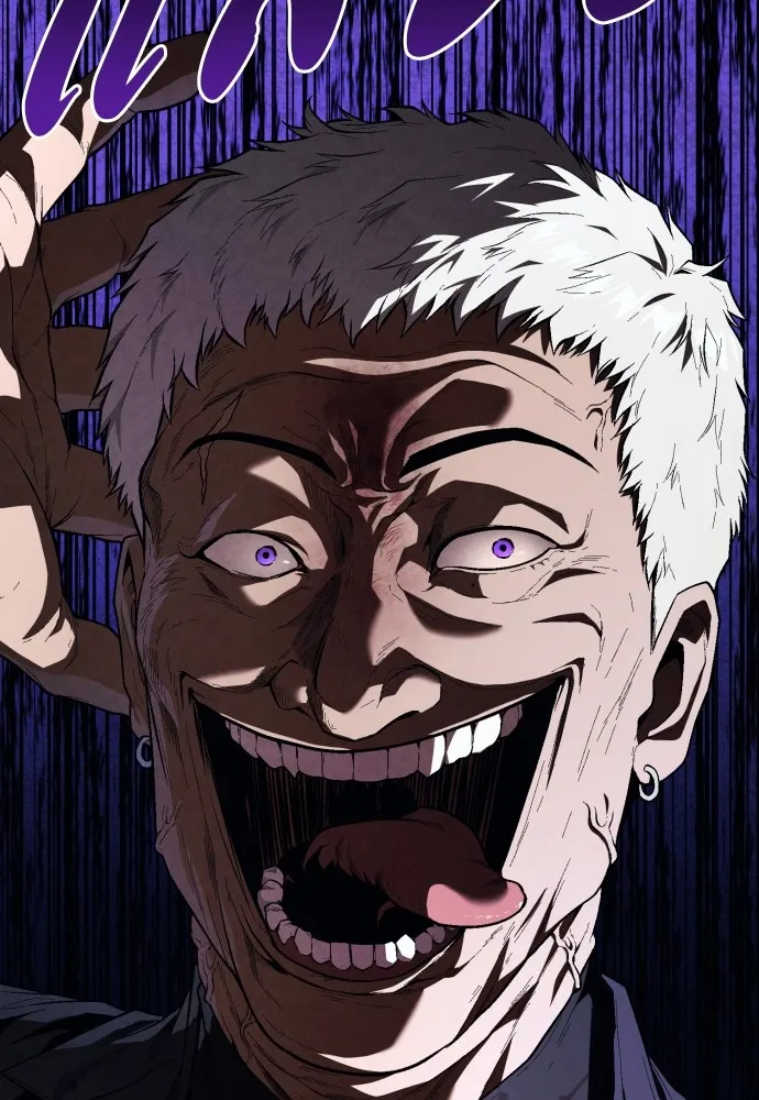 สนิมเชือดเลือดสาด ตอนที่ 21 รูปที่ 7