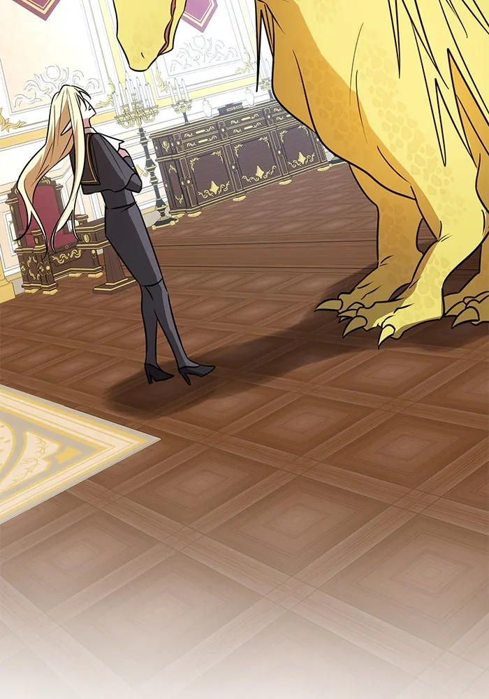 อะคาเดมีนี้เห็นทีจะเจ๊ง ตอนที่ 44 รูปที่ 43