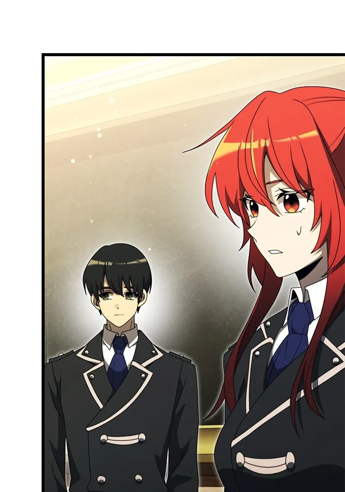 อัศวินดำล่าท้าเวลา ตอนที่ 54 รูปที่ 80