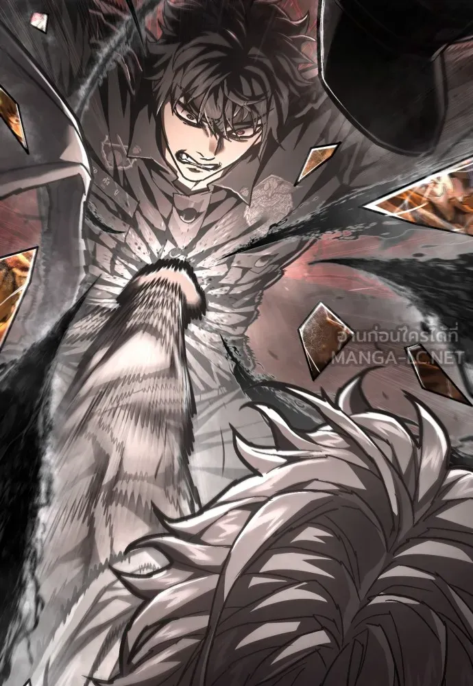 เพชฌฆาตลงทัณฑ์ ตอนที่ 36 รูปที่ 42