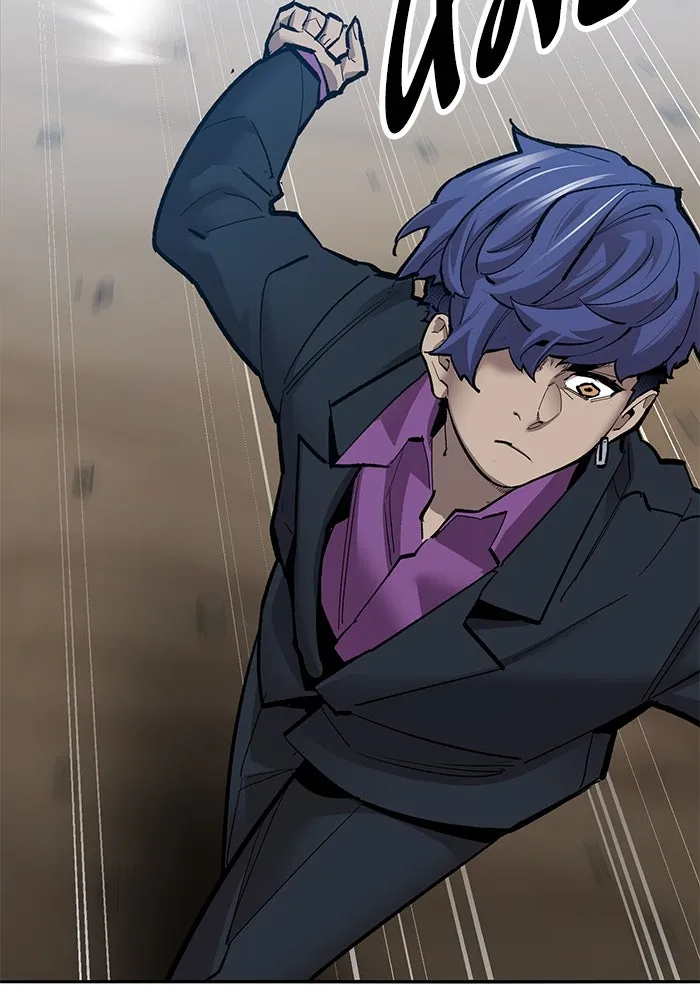 ยอดคนเลเวลทะลุ ตอนที่ 33 บุกทางเหนือ (5) รูปที่ 116