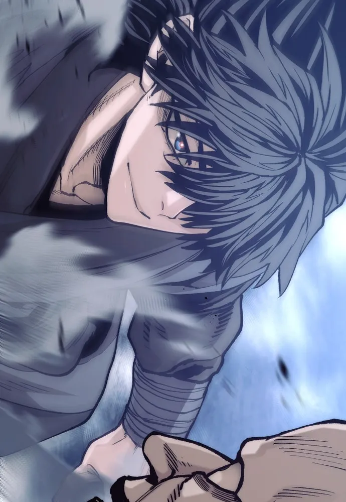 เส้นทางสู่เทพมาร ตอนที่ 140 รูปที่ 53