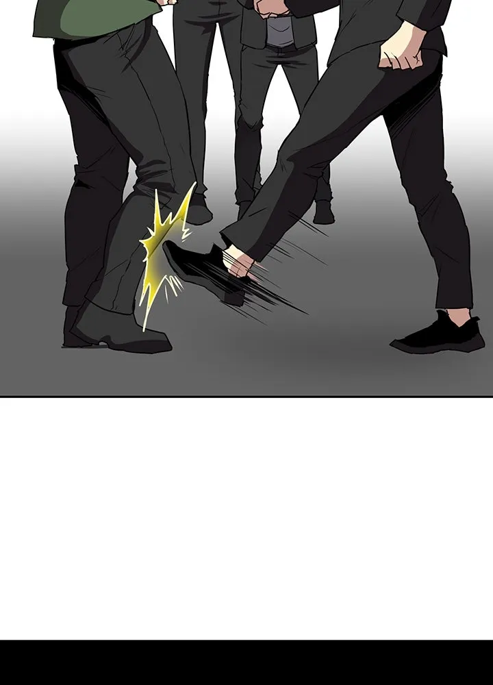 นักเลงกระจอกย้อนเวลามาทวงแค้น ตอนที่ 57 รูปที่ 76