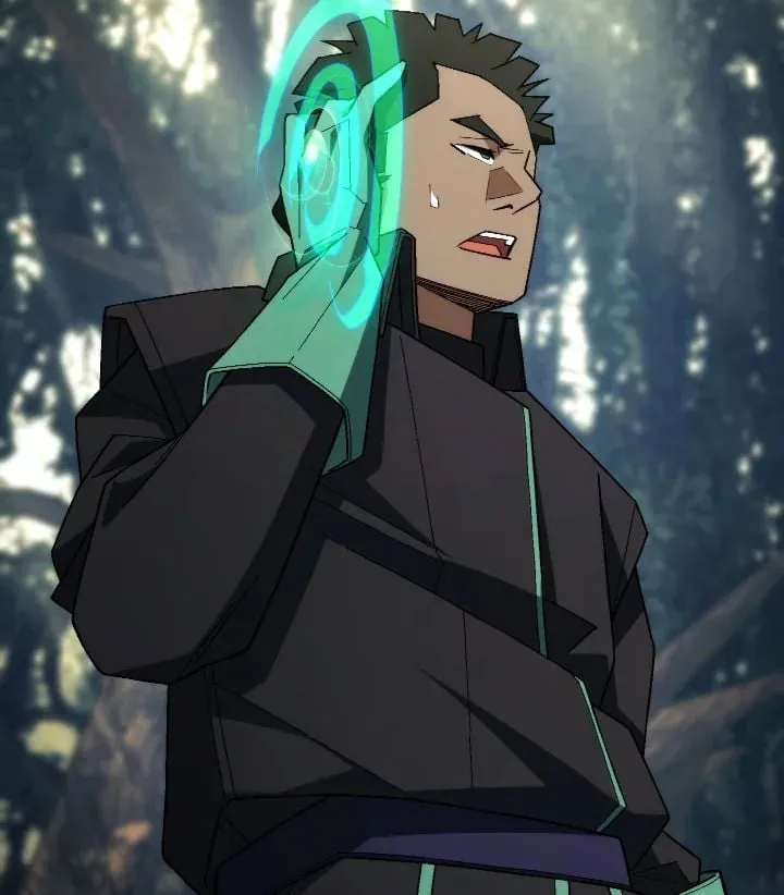 The Hero Returns ตอนที่ ตอนที่ 97 รูปที่ 103