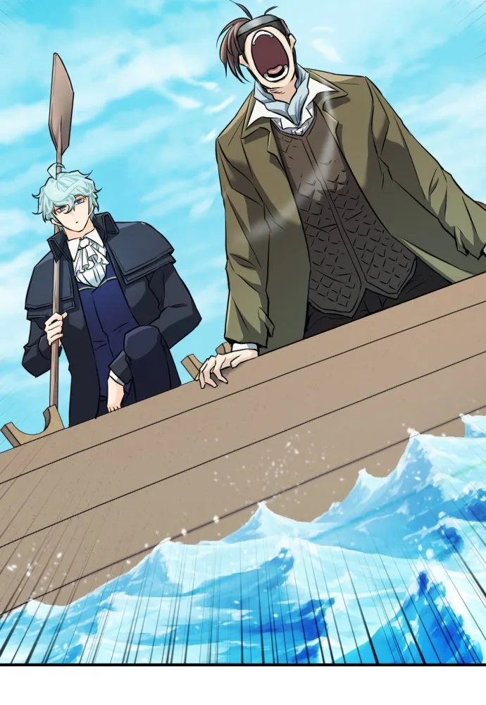 ยอดสถาปนิกผู้พิทักษ์อาณาจักร ตอนที่ 25 รูปที่ 91