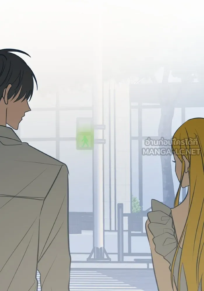 รักนี้ไม่มีรีไซเคิล ตอนที่ 44 รูปที่ 156