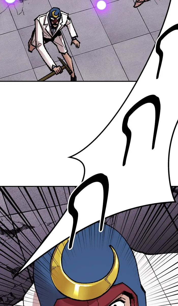 ยอดคนเลเวลทะลุ ตอนที่ 65 ศึกล้อมโซล (1) รูปที่ 133