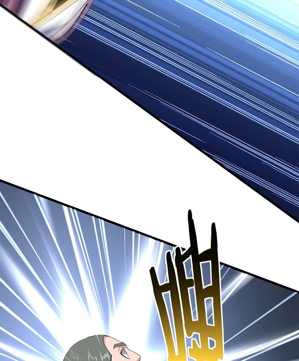 Magic Emperor ราชาจอมเวทย_ ตอนที่ ตอนที่ 808 รูปที่ 6