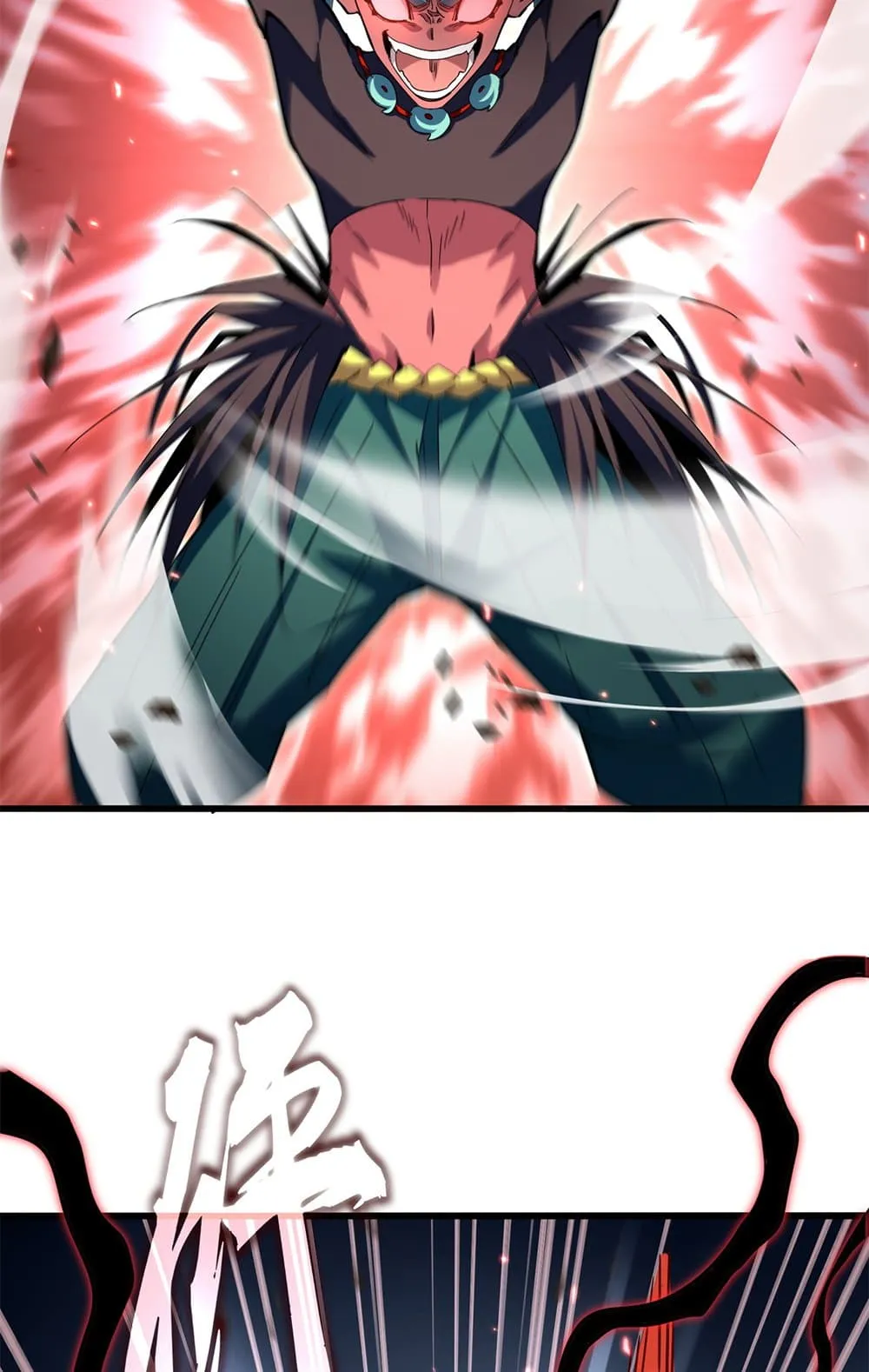 Magic Emperor ราชาจอมเวทย_ ตอนที่ ตอนที่ 773 รูปที่ 41