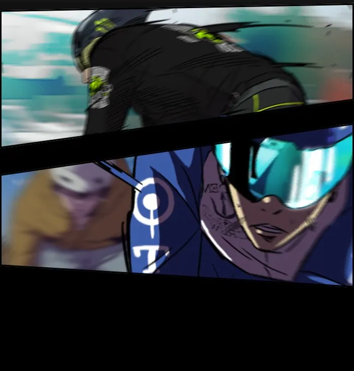 ปั่นสู้ฝันbrWind Breaker ตอนที่ 23 รูปที่ 10