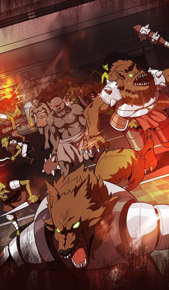 ผู้เล่นขั้นเทพแห่งหอคอยฝึกสอน ตอนที่ 20 รูปที่ 52