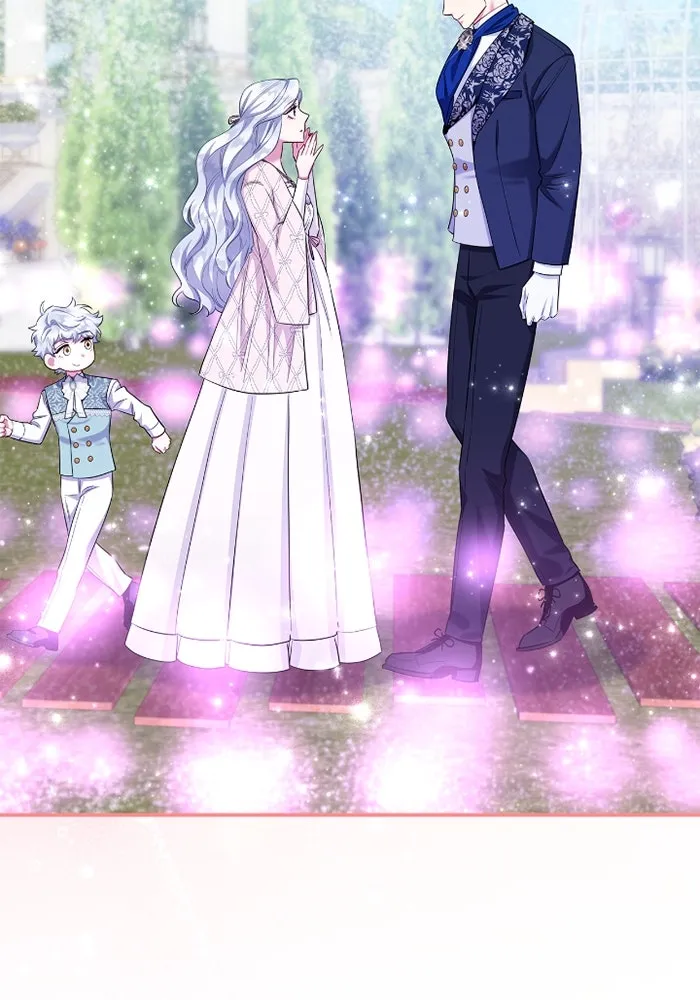 ฉันกลายเป็นแม่พระเอกนิยายจอมเสเพล ตอนที่ 72 รูปที่ 127