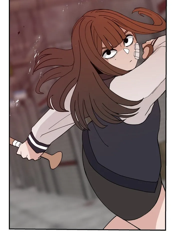 ห้องเรียนสาวแสบ ตอนที่ 51 รูปที่ 35