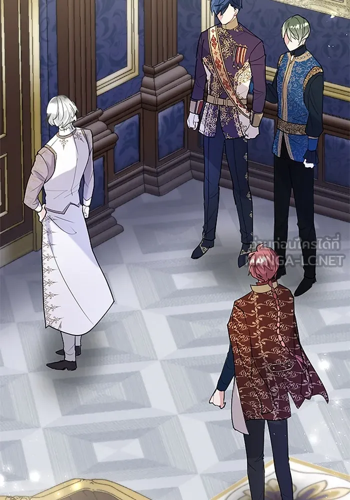 คุณหนูย้อนเวลามาเป็นอัศวิน ตอนที่ 48 รูปที่ 84