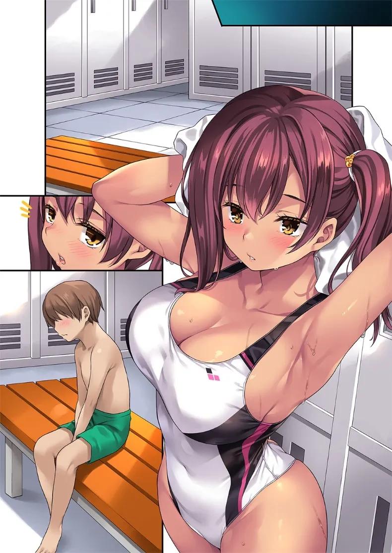 Doujin-Lc- อ่าน โดจิน มังฮวา เกาหลี ญี่ปุ่น จีน แปลไทย บทเรียนพิเศษกับผู้ฝึกสอนฝึกหัด (Mizuhara Yuu) ตอนที่ 1 2 3 4 5 6 7 8 9 10 11 12 13 14 ฟรี ไม่มีโฆษณา อ่าน โดจิน Manhwa เกาหลี ญี่ปุ่น จีน เรามีครบ คัดมาให้เน้นๆ โดจิน 18+ รับประกันความฟินโดย  Doujin Lc