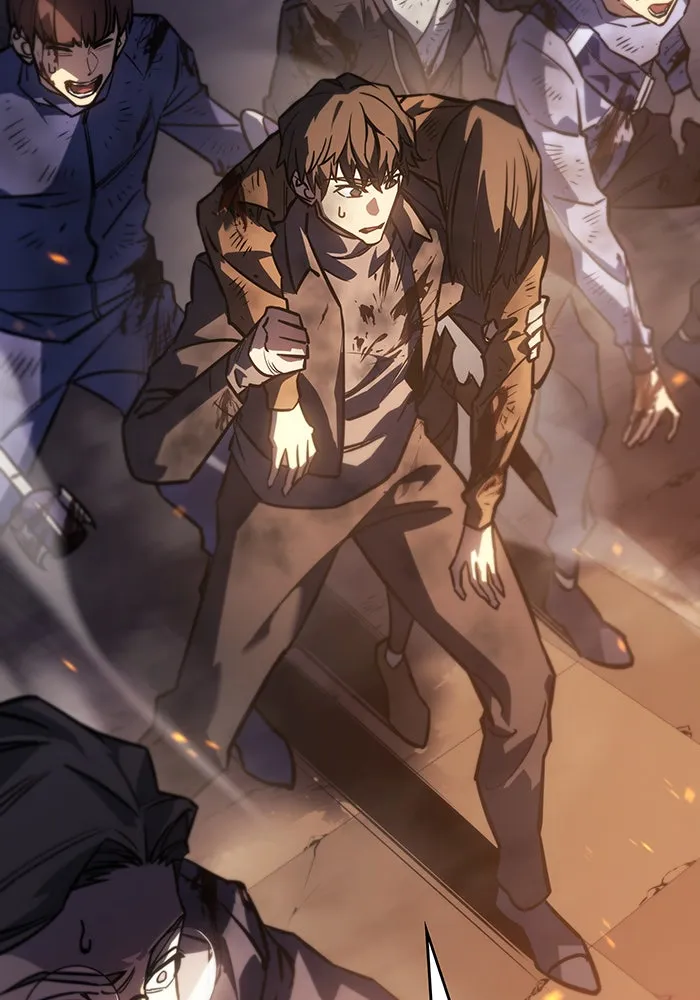 เกิดใหม่พร้อมพลังแห่งราชัน ตอนที่ 21 รูปที่ 22