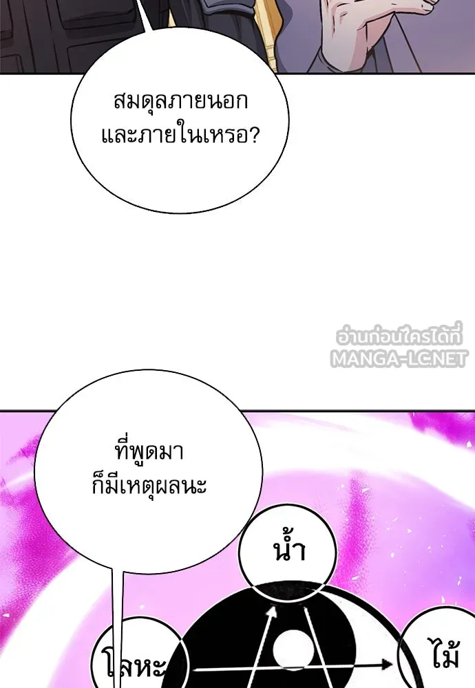 ดรูอิดแห่งสถานีโซล ตอนที่ 111 รูปที่ 51