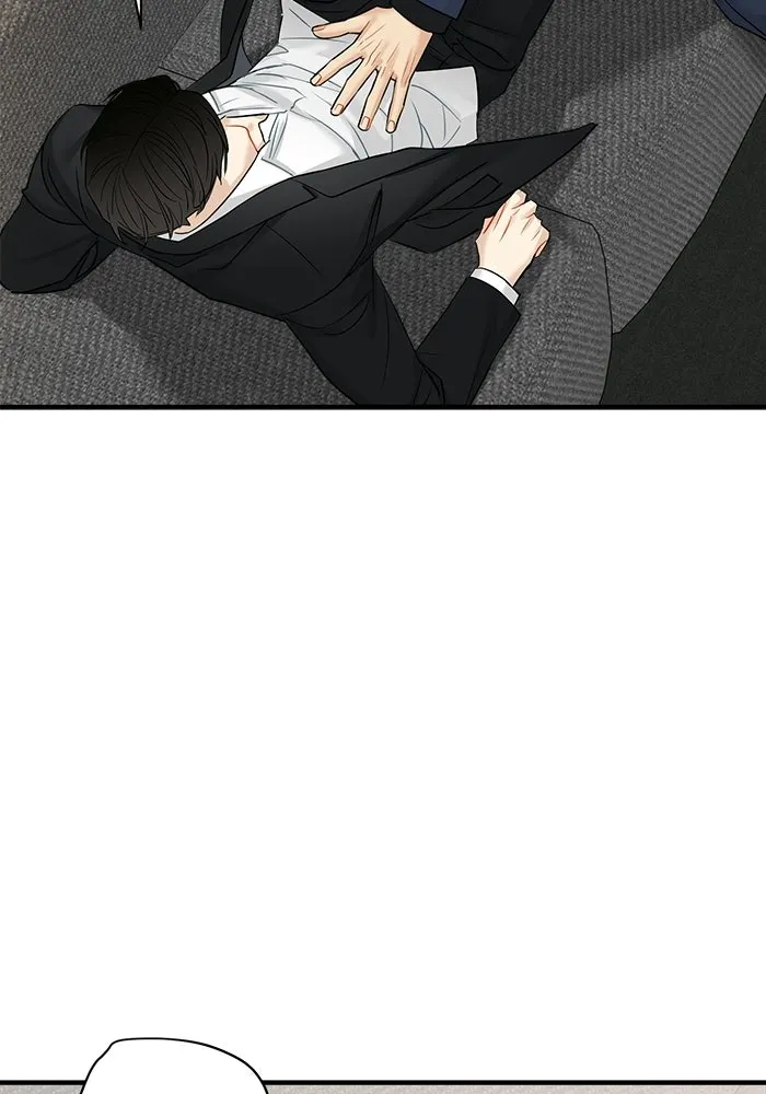 Good Gosh Daddy ตอนที่ 36 ไม่เปิดเผย รูปที่ 47