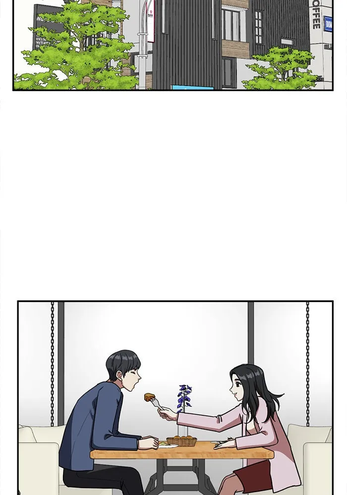 ช่วยเปลี่ยนฉันที ตอนที่ 51. ยอมินซอ 1 รูปที่ 55