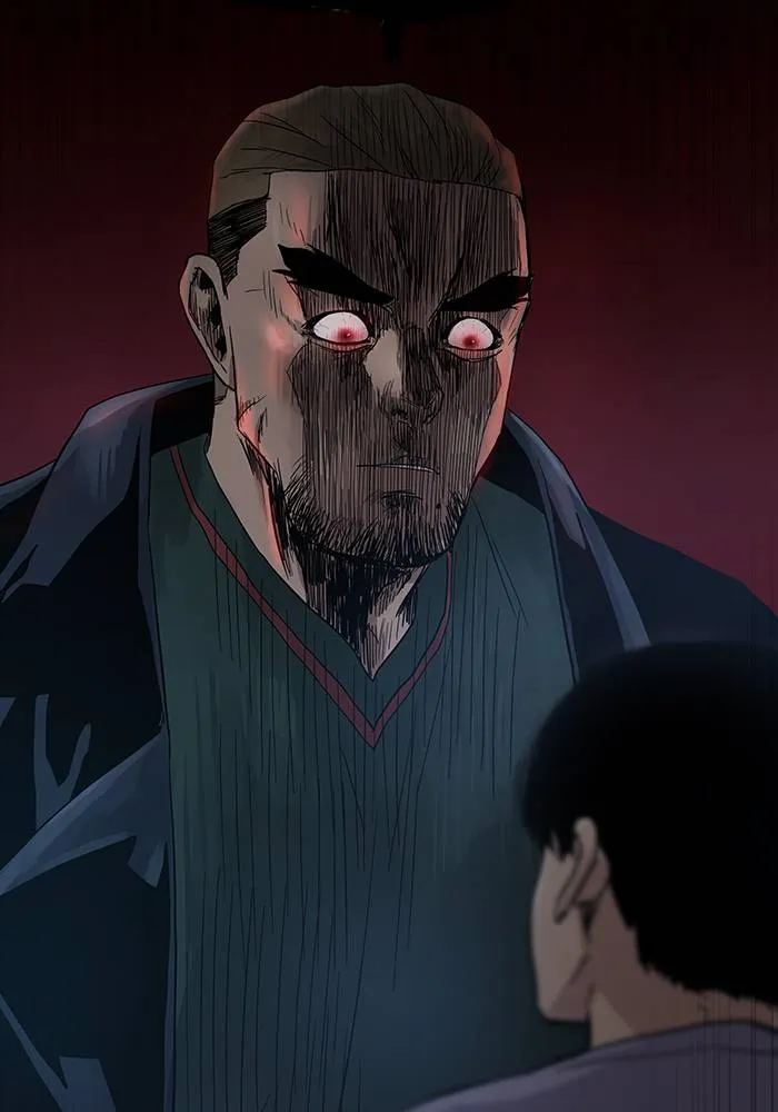 To not die ตอนที่ 13 รูปที่ 44