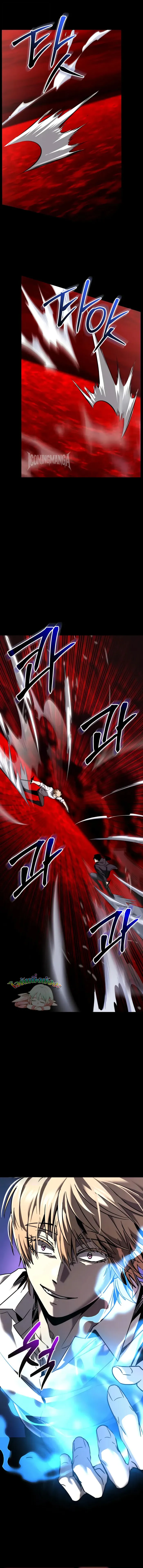 I Obtained a Mythic Item พล_กชะตาคว_าไอเทมระด_บเทพ ตอนที่ ตอนที่ 153 รูปที่ 5