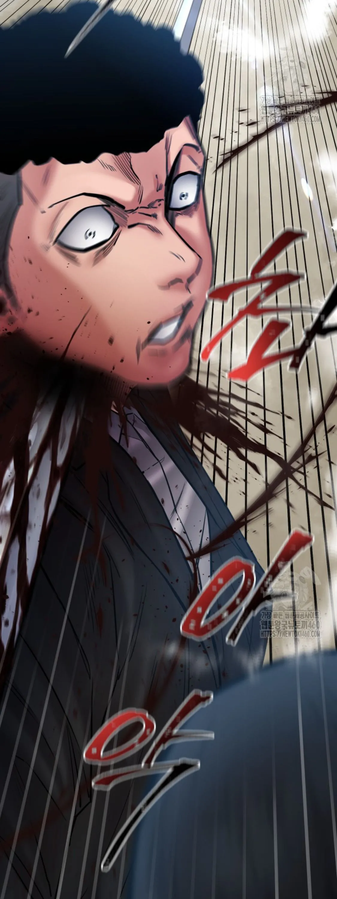 Blade of Retribution ดาบแห_งการลงท_ณฑ_ ตอนที่ ตอนที่ 39 รูปที่ 31