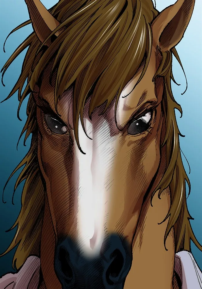 ยอดคนเลเวลทะลุ ตอนที่ 4 ตายแน่ รูปที่ 263