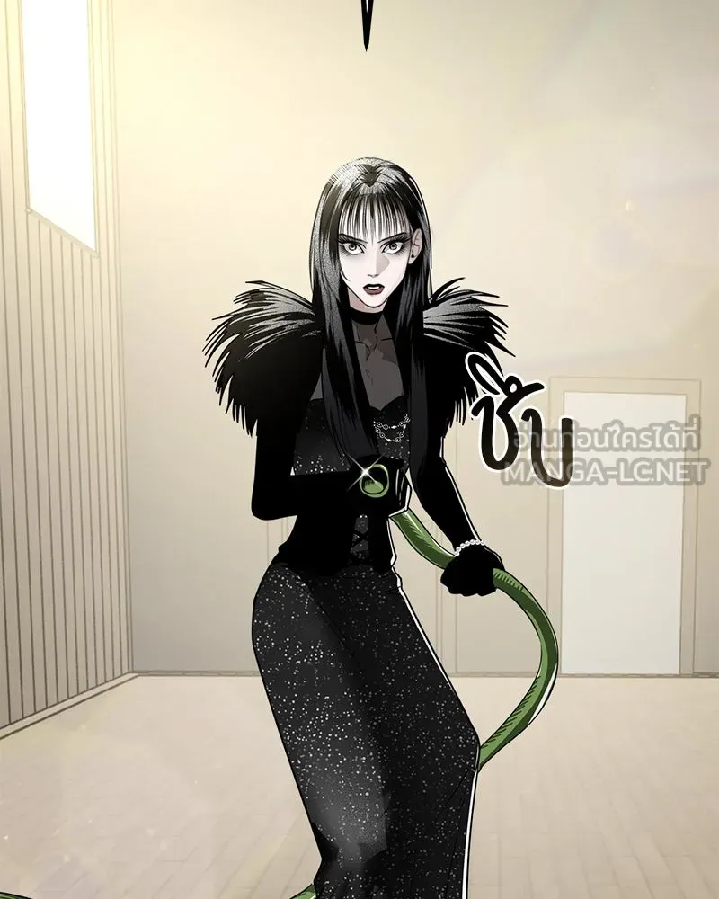 สี่สาวชาวกี ตอนที่ 42 เวทีสุดท้าย - แผนล้มเหลว รูปที่ 90