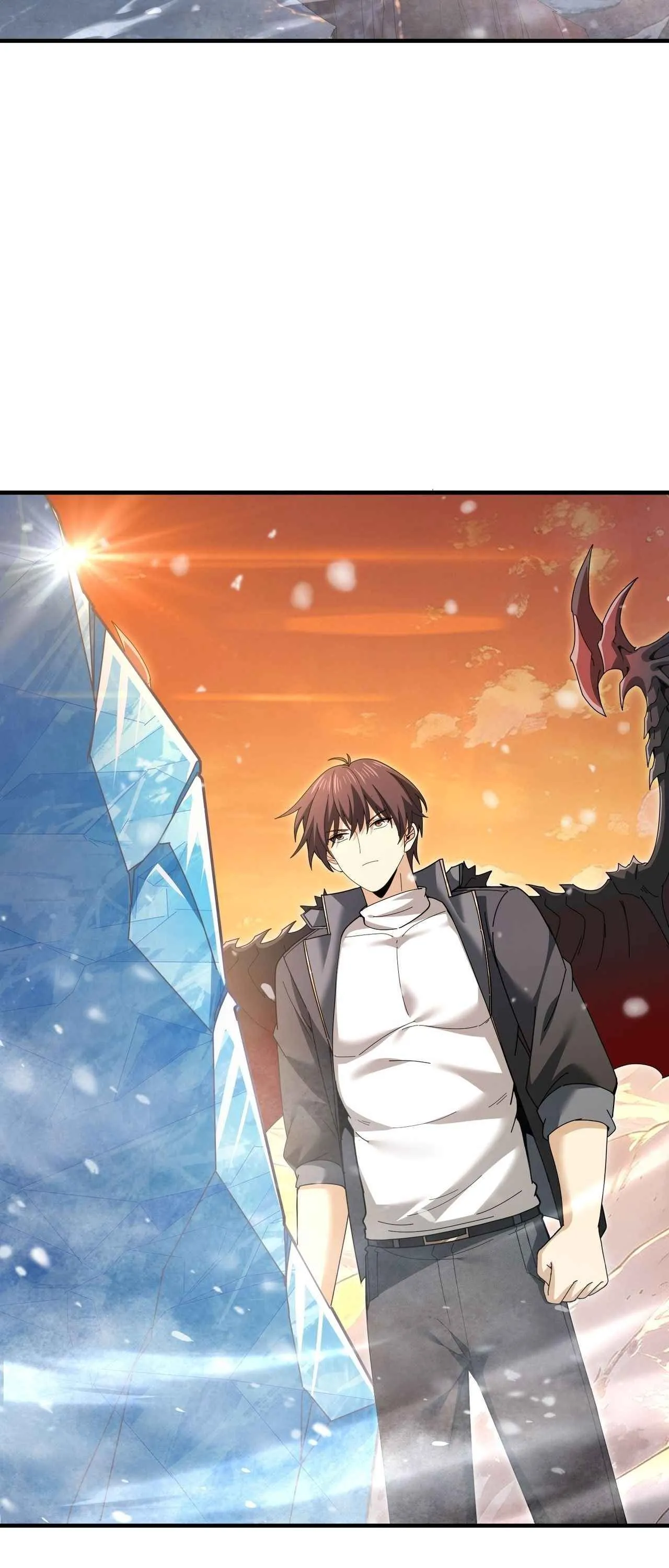 I am Drako Majstor ไหนใครว_าผ_ค_มม_งกร เป_นอาช_พท_อ_อนแอท_ส_ดไงล_ะ ตอนที่ ตอนที่ 223 รูปที่ 42