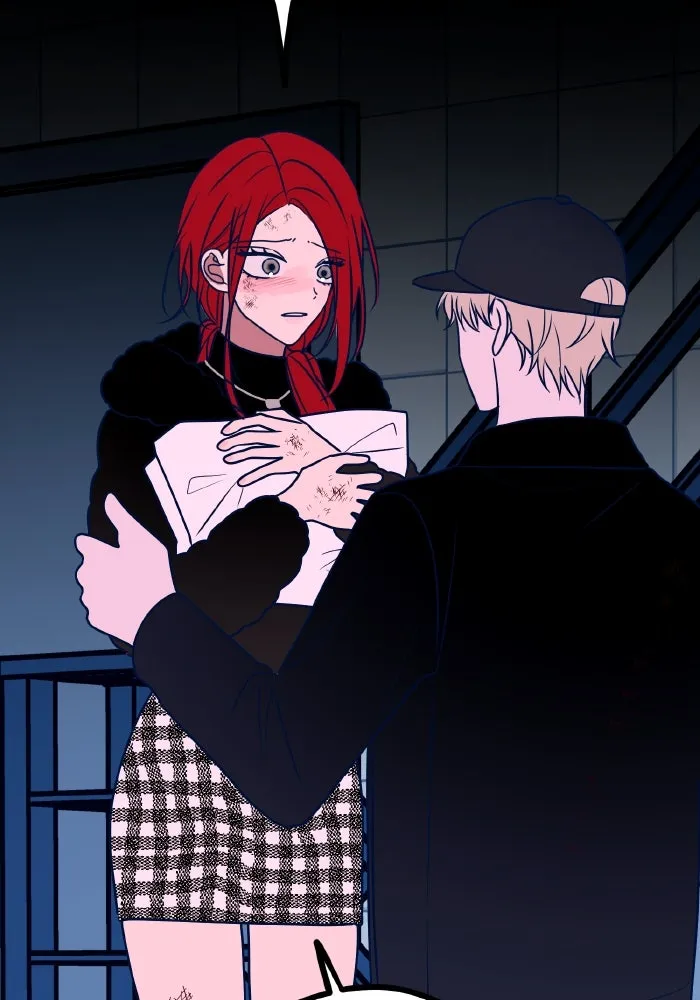 รักนี้ไม่มีรีไซเคิล ตอนที่ 58 รูปที่ 109