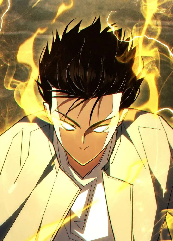 The Hero Returns ตอนที่ ตอนที่ 87 รูปที่ 7