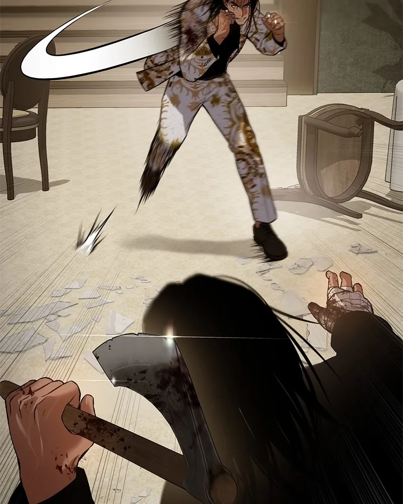 แบคXX ตอนที่ 44 รูปที่ 215