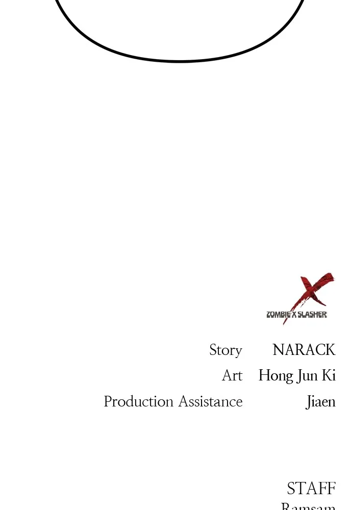 Zombie X Slasher ตอนที่ 34 รูปที่ 178