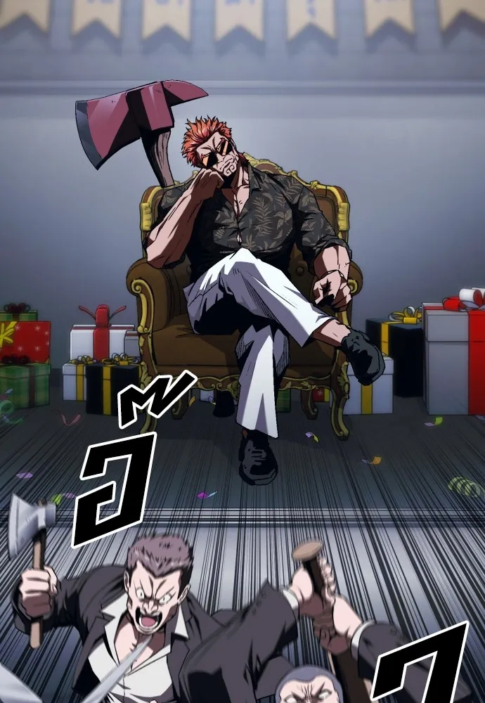 สนิมเชือดเลือดสาด ตอนที่ 5 รูปที่ 13