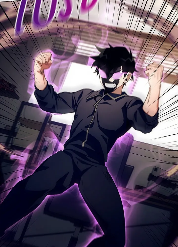 คืนแห่งโทแกบี ตอนที่ 35 รูปที่ 128